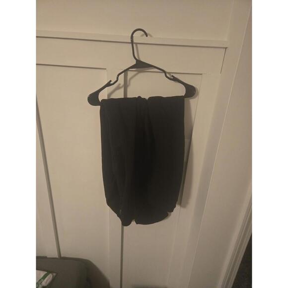 4XL Pure Champ Men's Fleece Joggers - Black - New with Tags - Picture 2 of 3